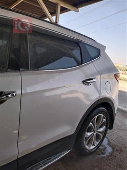 هيونداي سانتافي